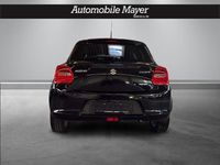 Gebraucht Suzuki Swift Comfort 83 PS (61 kW) 2021 Schwarz Limousine