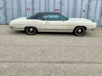 Gebraucht Ford LTD 265 PS (194 kW) 1969 Coupé