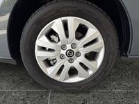 Gebraucht Nissan Primastar Tekna 150 PS (110 kW) 2024 Grau Van / Kleinbus