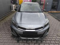 Neu Kia XCeed 179 PS (131 kW) 2025 Lunar silber SUV