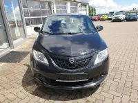 Gebraucht Lancia Ypsilon Silver 69 PS (50 kW) 2023 Nero carbonio Kleinwagen