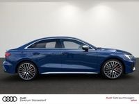 Gebraucht Audi S3 S-Line 333 PS (244 kW) 2025 Blau Limousine