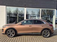 Gebraucht Kia XCeed 160 PS (117 kW) 2022 Bronze (metallic) SUV