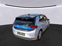 Gebraucht VW ID.3 Pure 110 kW (150 PS) 2023 Silber Kleinwagen