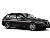 Używany BMW 520 Efficient Dynamics 190 KM (139 kW) 2026