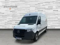 Gebraucht Mercedes Sprinter 150 PS (110 kW) 2022 Andere Van