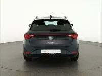 Neu Seat Leon 2025 Andere