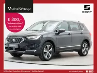 Gebraucht Seat Tarraco 200 PS (147 kW) 2023 Grau SUV