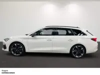 Gebraucht Cupra Leon 204 PS (150 kW) 2023