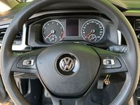 gebraucht VW Polo Comfortline 1.0 Benziner