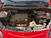 Gebraucht Opel Corsa S 90 PS (66 kW) 2017 Schwarz Kleinwagen