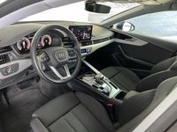 Gebraucht Audi A5 Sportback Business 286 PS (210 kW) 2022 Blau Kleinwagen