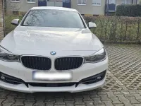 Gebraucht BMW 330 258 PS (189 kW) 2017 Weiß Limousine