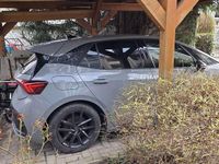 Gebraucht Cupra Born 150 kW (204 PS) 2022 Grau Kleinwagen