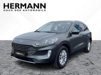 Gebraucht Ford Kuga Titanium X 224 PS (164 kW) 2022 Grau SUV
