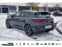 Gebraucht Cupra Leon 150 PS (110 kW) 2026 Blau Limousine