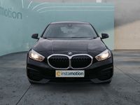 gebraucht BMW 116 d digitales Musikstreaming