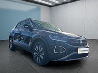Gebraucht VW T-Roc 116 PS (85 kW) 2025 Schwarz SUV