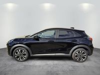 Neu Ford Puma Titanium 125 PS (91 kW) 2025 Schwarz SUV