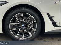 Neu BMW i4 Performance 210 kW (286 PS) 2025 Weiß Limousine