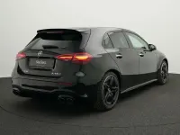 Gebraucht Mercedes A45 AMG AMG 421 PS (309 kW) 2025 Schwarz Kleinwagen