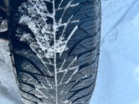 Gebraucht Dacia Logan 80 PS (58 kW) 2010 Silber Limousine