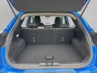 Gebraucht Ford Puma Titanium 125 PS (91 kW) 2022 Grau SUV