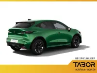 Ny Renault Clio V Techno 158 HK (116 kW) 2025 Grøn Hatchback