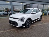 gebraucht Kia e-Niro Inspiration WP Drive TEC REX Sound