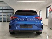 Neu Mitsubishi Colt Plus 143 PS (105 kW) 2025 Royal blau (blau) Kleinwagen