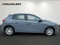 Gebraucht Opel Corsa Edition 101 PS (74 kW) 2024 Grafik grau (uni) Kleinwagen