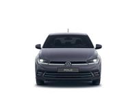 Neu VW Polo Edition 95 PS (69 kW) 2025 Schwarz Limousine