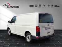 gebraucht VW Transporter T6TDI Kasten EcoProfi KLIMA PDC E-PAKET