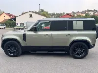 Gebraucht Land Rover Defender S 200 PS (147 kW) 2025 Grün SUV