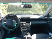 Używany Audi A4 101 KM (74 kW) 1996 Sedan/Limuzyna