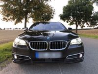 gebraucht BMW 535 d xDrive Individual *LED*NiVi*h/k*Softclose*