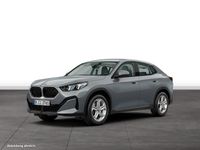 Gebraucht BMW X2 156 PS (114 kW) 2025 Grau SUV