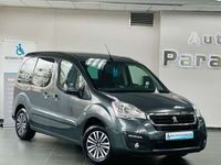 gebraucht Peugeot Partner Tepee Active Behindertengerecht-Rampe