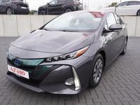 Gebraucht Toyota Prius 122 PS (89 kW) 2019 Grau Van / Kleinbus