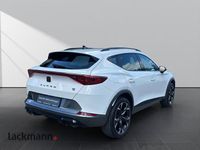 Gebraucht Cupra Formentor VZ 310 PS (228 kW) 2022 Weiss SUV