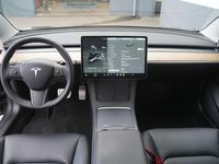 Usado Tesla Model 3 Performance 392 kW (534 CV) 2022 Gris Berlina