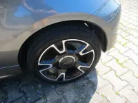 Gebraucht Fiat 500C Rockstar 69 PS (50 kW) 2020 Grau Cabrio