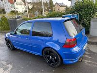 gebraucht VW Golf IV 