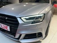 gebraucht Audi S3 Sportback 2.0 TFSI quattro *B&O*Matrix*