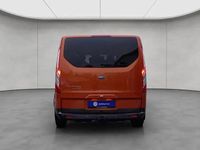 Gebraucht Ford Tourneo Active 150 PS (110 kW) 2023 Orange Kombi