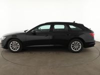 Gebraucht Audi A6 163 PS (119 kW) 2021 Schwarz Kombi