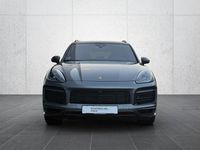 Gebraucht Porsche Cayenne GTS 460 PS (338 kW) 2021 Grau SUV