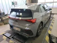 Second-hand Cupra Born 150 kW (204 CP) 2023 Gri Hatchback