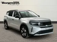 Neu Opel Frontera Ultimate 110 PS (80 kW) 2026 Grau SUV