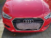 gebraucht Audi A3 Cabriolet 2.0 TDI quattro S tronic sport ...